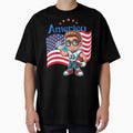 American Spirit T-Shirt - Casual Everyday Wear for Adults - T-Shirt, Sweatshirt, Hoodie