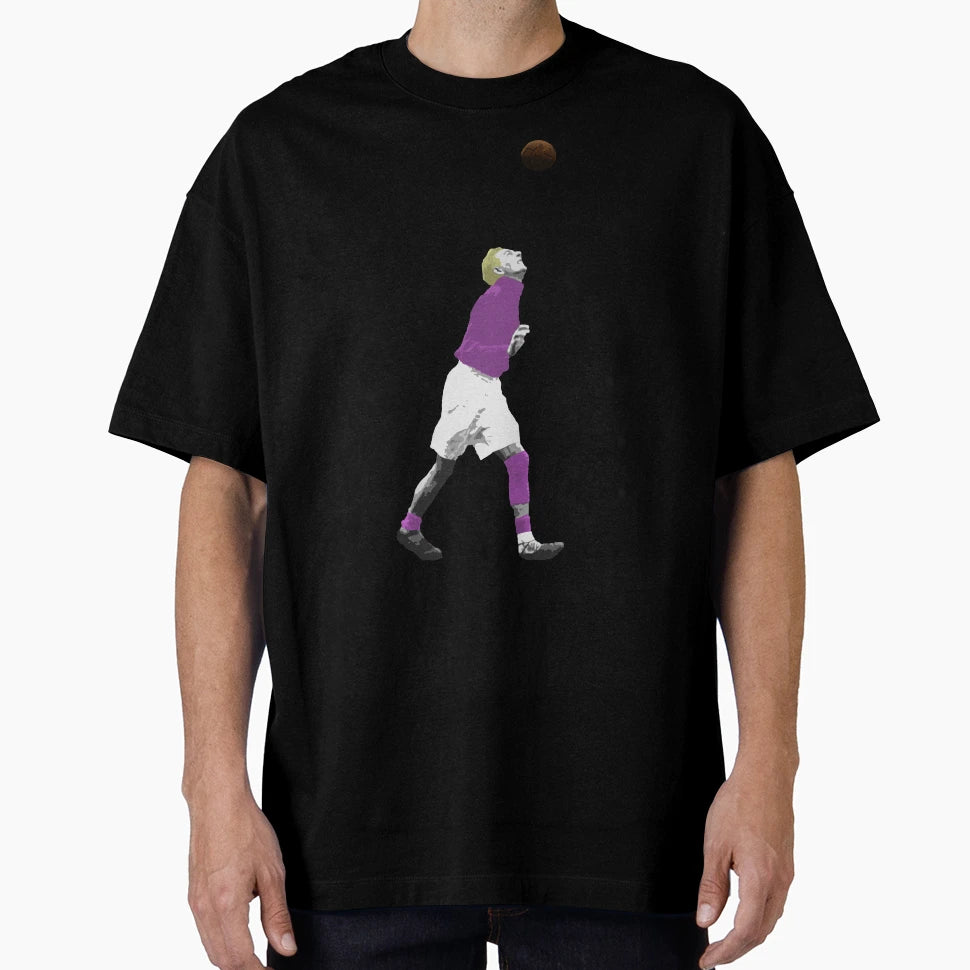 Headed Goal T-Shirt - Aesthetic Graphic for Adults - T-Shirt, Sweatshirt, Hoodie