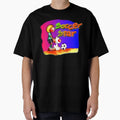 Soccer Star T-Shirt - Graphic Print for Adults - T-Shirt, Sweatshirt, Hoodie