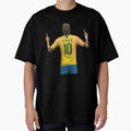 Neymar Jr T-Shirt - Casual Everyday Wear Unisex - T-Shirt, Sweatshirt, Hoodie