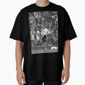 Englands Peter Crouch T-Shirt - Unique Graphic Men Women - T-Shirt, Sweatshirt, Hoodie