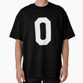O Letter Monogram Initial Spelling T-Shirt - Graphic Print Unisex - T-Shirt, Sweatshirt, Hoodie