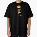 Football T-Shirt - Fun Novelty Design for Adults - T-Shirt, Sweatshirt, Hoodie