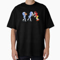 Block Pass Tackle American Football T-Shirt - Fun Novelty Design Men Women - T-Shirt, Sweatshirt, Hoodie