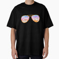 GOOD VIBES ONLY Positive by 50shades-of-gv - Adult & Kids T-Shirts, Sweatshirts & Hoodies apparel design preview 1
