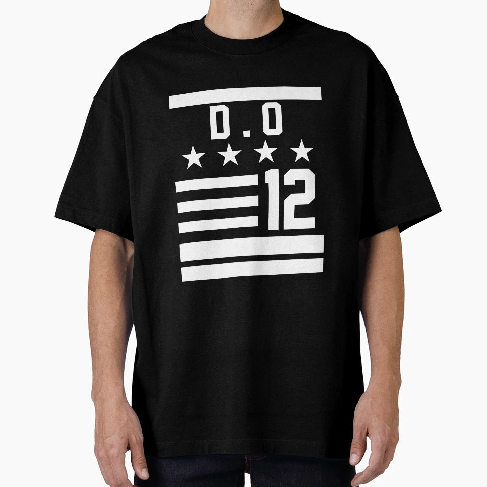 Exo D O 12 T-Shirt - Aesthetic Graphic for Adults - T-Shirt, Sweatshirt, Hoodie