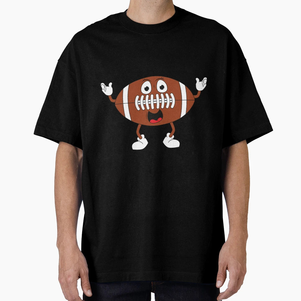 American Football Jerseys Stock T-Shirt - Minimalist Print Unisex - T-Shirt, Sweatshirt, Hoodie
