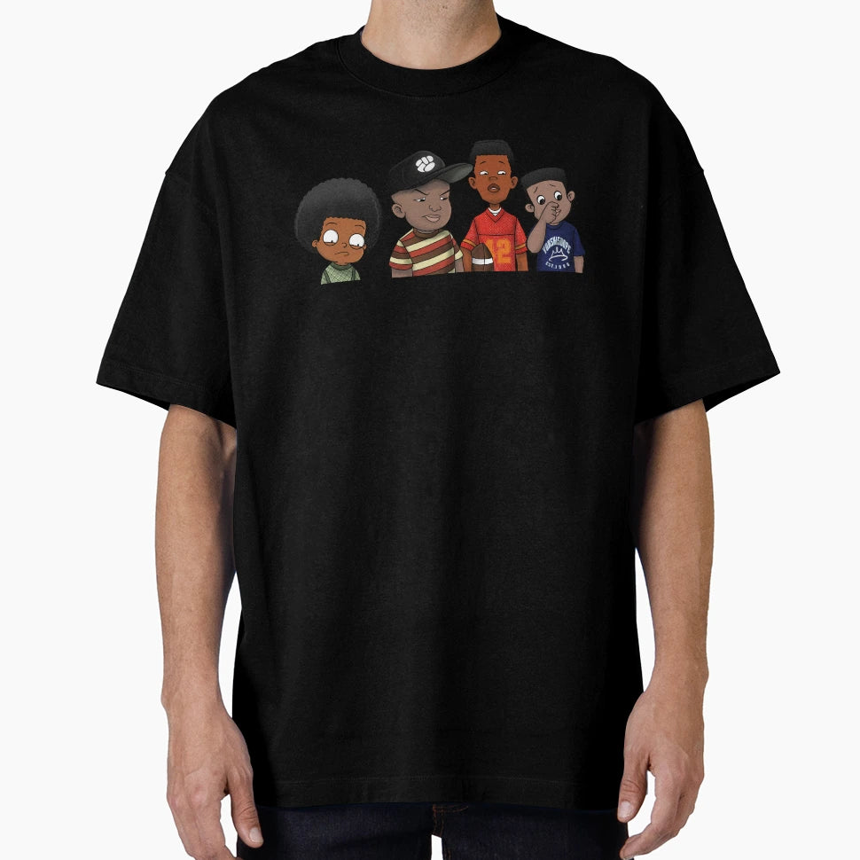 Wanna See T-Shirt - Casual Everyday Wear Men Women - T-Shirt, Sweatshirt, Hoodie