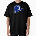 Quogue Q T-Shirt - Trendy Graphic Men Women - T-Shirt, Sweatshirt, Hoodie