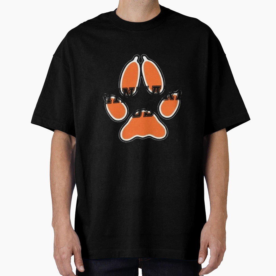 Minyard 05 T-Shirt - Streetwear Style for Adults - T-Shirt, Sweatshirt, Hoodie