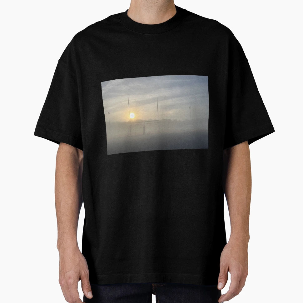 Touch Down T-Shirt - Streetwear Style for Adults - T-Shirt, Sweatshirt, Hoodie