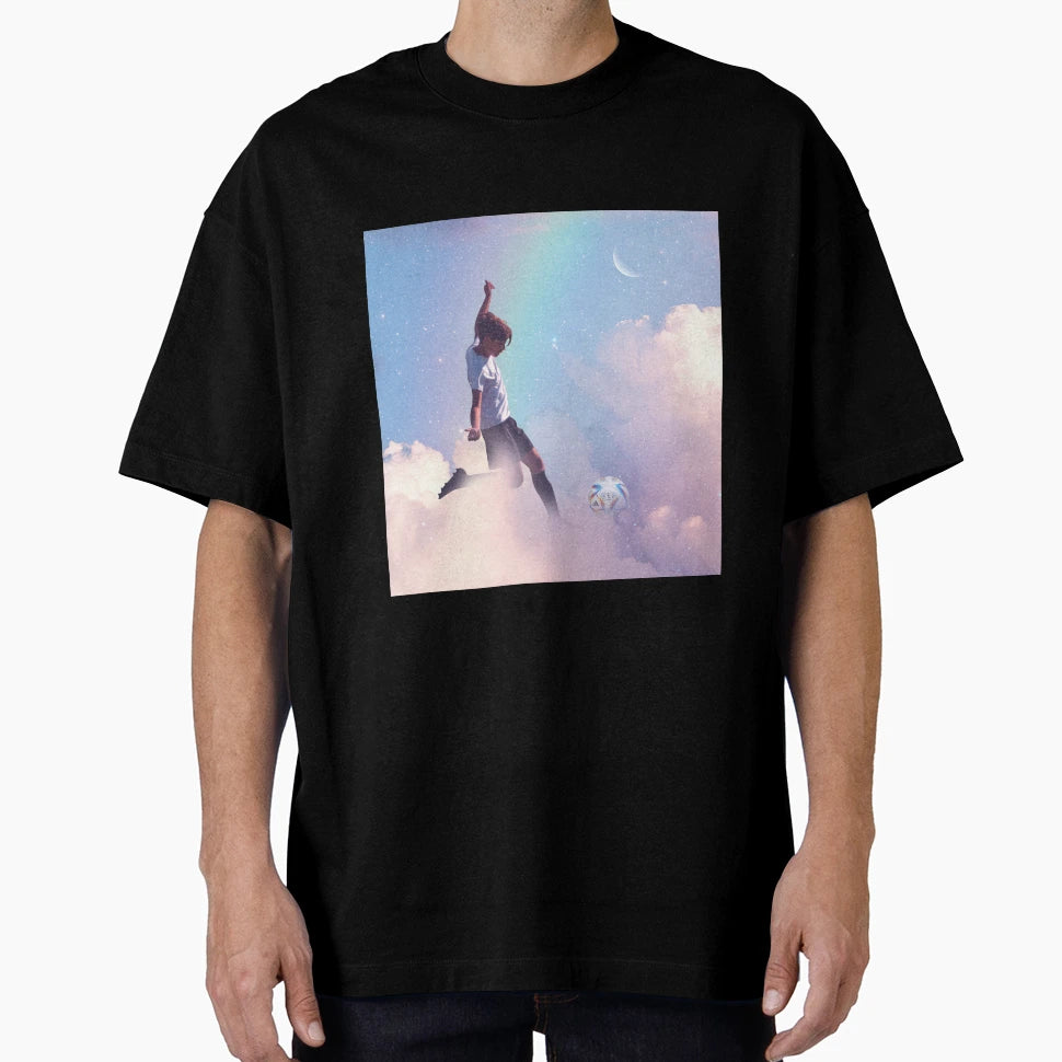 Football Fever T-Shirt - Unique Graphic Men Women - T-Shirt, Sweatshirt, Hoodie