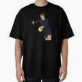 Caleb Marchbank T-Shirt - Custom Art Print Unisex - T-Shirt, Sweatshirt, Hoodie
