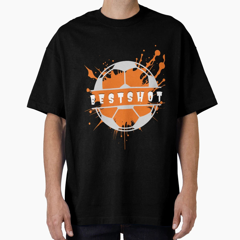 Sporty Ball T-Shirt - Trendy Graphic Unisex - T-Shirt, Sweatshirt, Hoodie