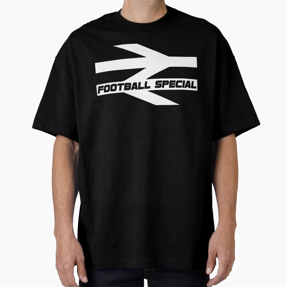Football Special T-Shirt - Trendy Graphic for Adults - T-Shirt, Sweatshirt, Hoodie