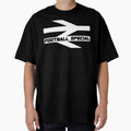 Football Special T-Shirt - Trendy Graphic for Adults - T-Shirt, Sweatshirt, Hoodie