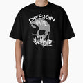 Design Until You Die by overstyle - Adult & Kids T-Shirts, Sweatshirts & Hoodies apparel design preview 1