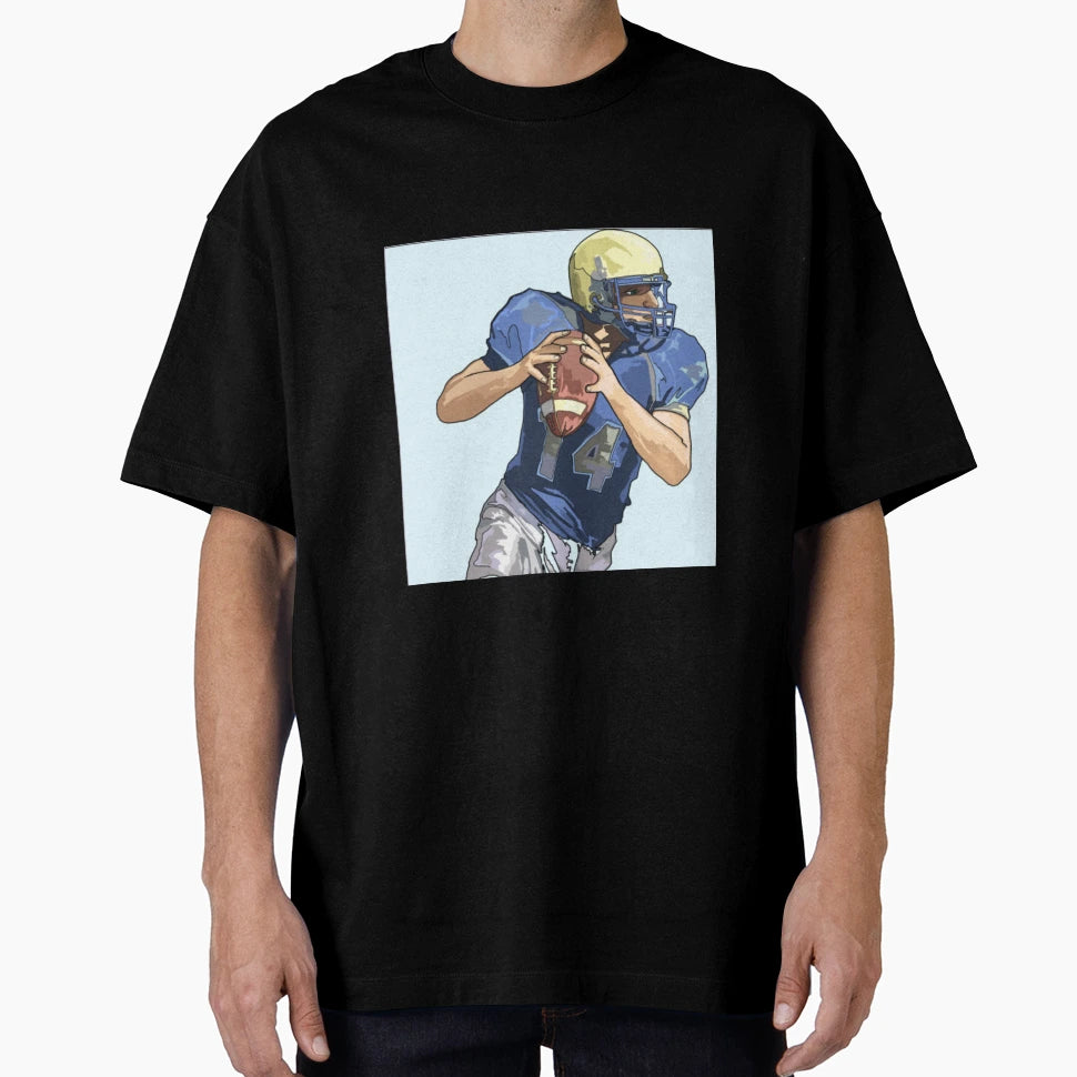 Sporty T-Shirt - Fun Novelty Design Unisex - T-Shirt, Sweatshirt, Hoodie