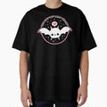 You Are Not Your Illness Bat by sugarhai - Adult & Kids T-Shirts, Sweatshirts & Hoodies apparel design preview 1