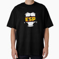 Spain Soccer ESP Design by FinalScoreClub - Adult & Kids T-Shirts, Sweatshirts & Hoodies apparel design preview 1