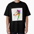 Jiantuo Sports T-Shirt - Fun Novelty Design for Adults - T-Shirt, Sweatshirt, Hoodie