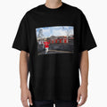 Aberdeen 83 Legends T-Shirt - Unique Graphic Men Women - T-Shirt, Sweatshirt, Hoodie