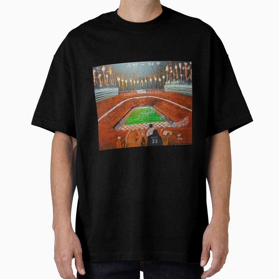 One Special Night T-Shirt - Graphic Print for Adults - T-Shirt, Sweatshirt, Hoodie