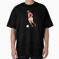 Legend George Best T-Shirt - Aesthetic Graphic Men Women - T-Shirt, Sweatshirt, Hoodie