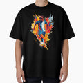Soccer Player T-Shirt - Casual Everyday Wear for Adults - T-Shirt, Sweatshirt, Hoodie