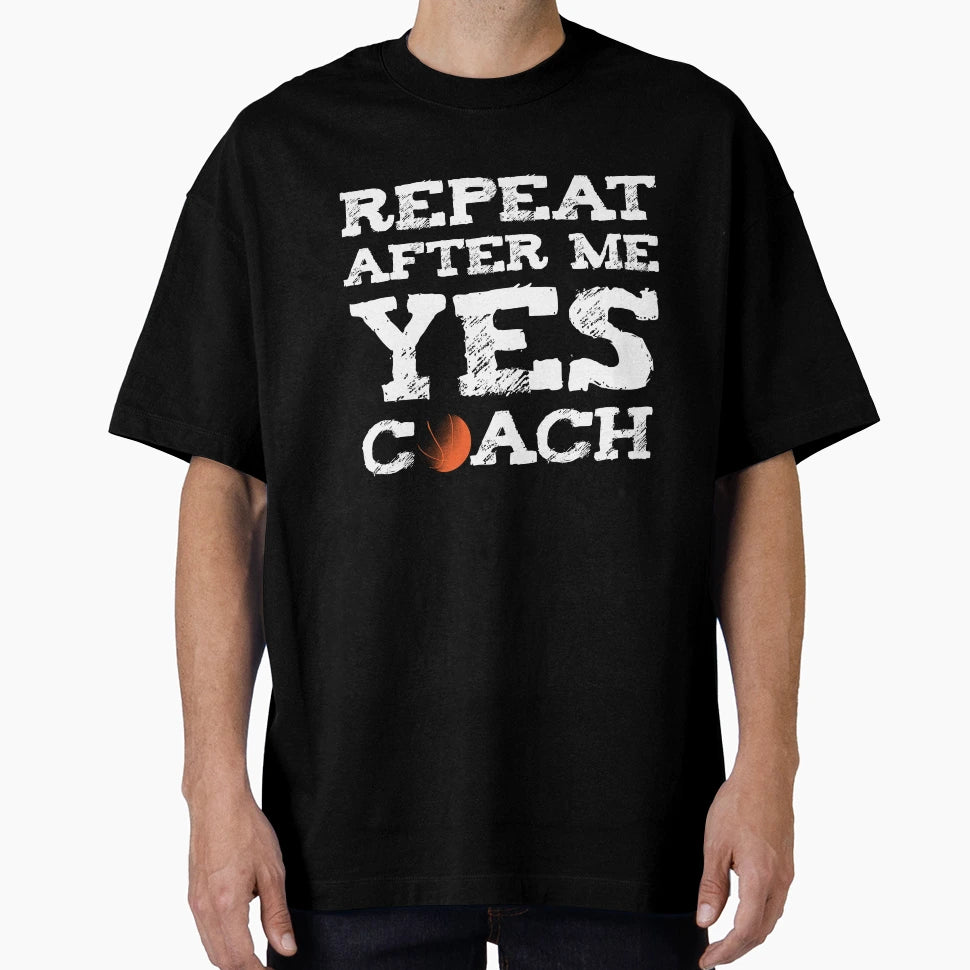 Basketball Coach Funny T-Shirt - Casual Everyday Wear Men Women - T-Shirt, Sweatshirt, Hoodie