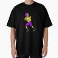 Footballer T-Shirt - Unique Graphic Men Women - T-Shirt, Sweatshirt, Hoodie
