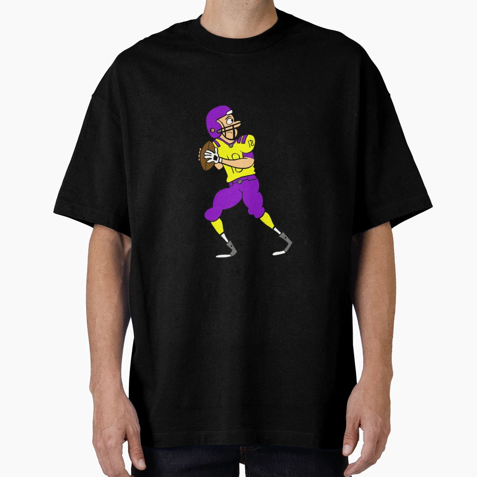 Footballer T-Shirt - Unique Graphic Men Women - T-Shirt, Sweatshirt, Hoodie