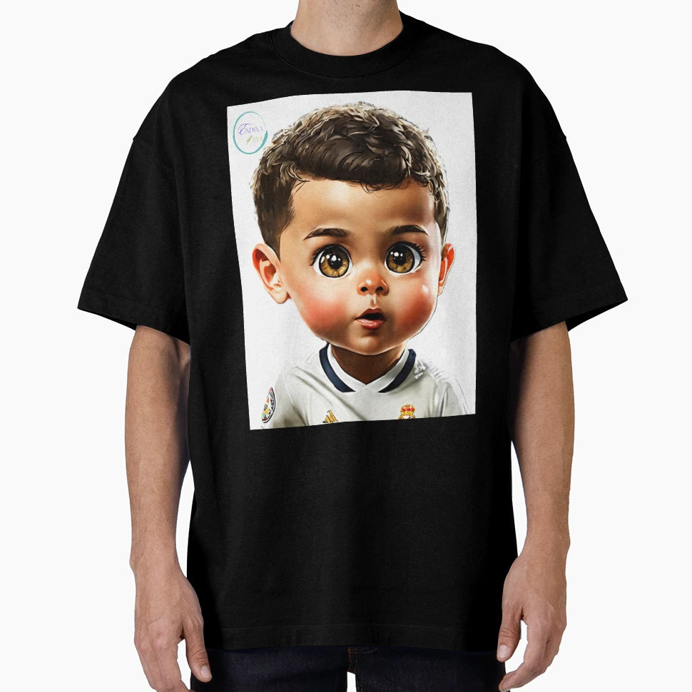 Ballers 02 Soccer Fan T-Shirt - Casual Everyday Wear for Adults - T-Shirt, Sweatshirt, Hoodie