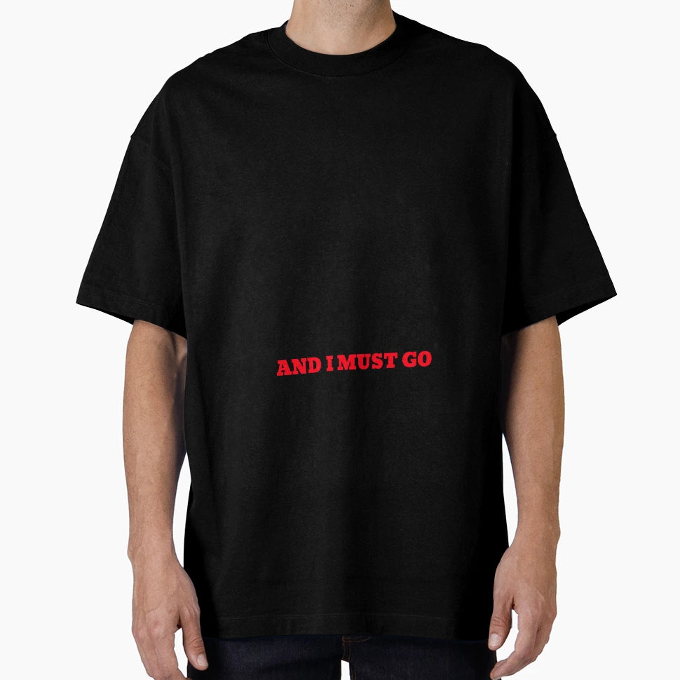 Football Is Calling And I Must Go T-Shirt - Aesthetic Graphic for Adults - T-Shirt, Sweatshirt, Hoodie