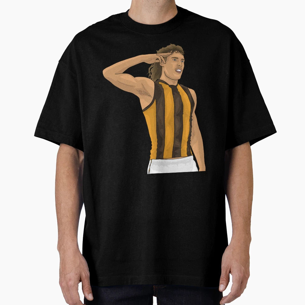 Josh Weddle T-Shirt - Casual Everyday Wear Men Women - T-Shirt, Sweatshirt, Hoodie