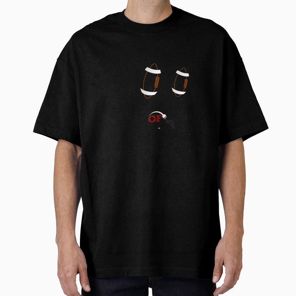 I Tackled 100Days School T-Shirt - Graphic Print Unisex - T-Shirt, Sweatshirt, Hoodie