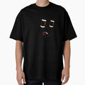 I Tackled 100Days School T-Shirt - Graphic Print Unisex - T-Shirt, Sweatshirt, Hoodie