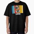 Cool dog 1990 by Hernandez shop - Adult & Kids T-Shirts, Sweatshirts & Hoodies apparel design preview 1