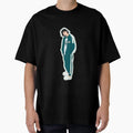 Squid Hoyeon Jung T-Shirt - Trendy Graphic for Adults - T-Shirt, Sweatshirt, Hoodie