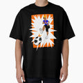 Go Football T-Shirt - Minimalist Print for Adults - T-Shirt, Sweatshirt, Hoodie