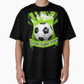 Soccer Super Stars T-Shirt - Unique Graphic for Adults - T-Shirt, Sweatshirt, Hoodie