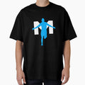 Soccer Art T-Shirt - Novelty Apparel Men Women - T-Shirt, Sweatshirt, Hoodie