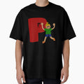 School T-Shirt - Custom Art Print Unisex - T-Shirt, Sweatshirt, Hoodie