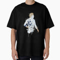 Harry Kane Tottenham Legend Art T-Shirt - Aesthetic Graphic for Adults - T-Shirt, Sweatshirt, Hoodie