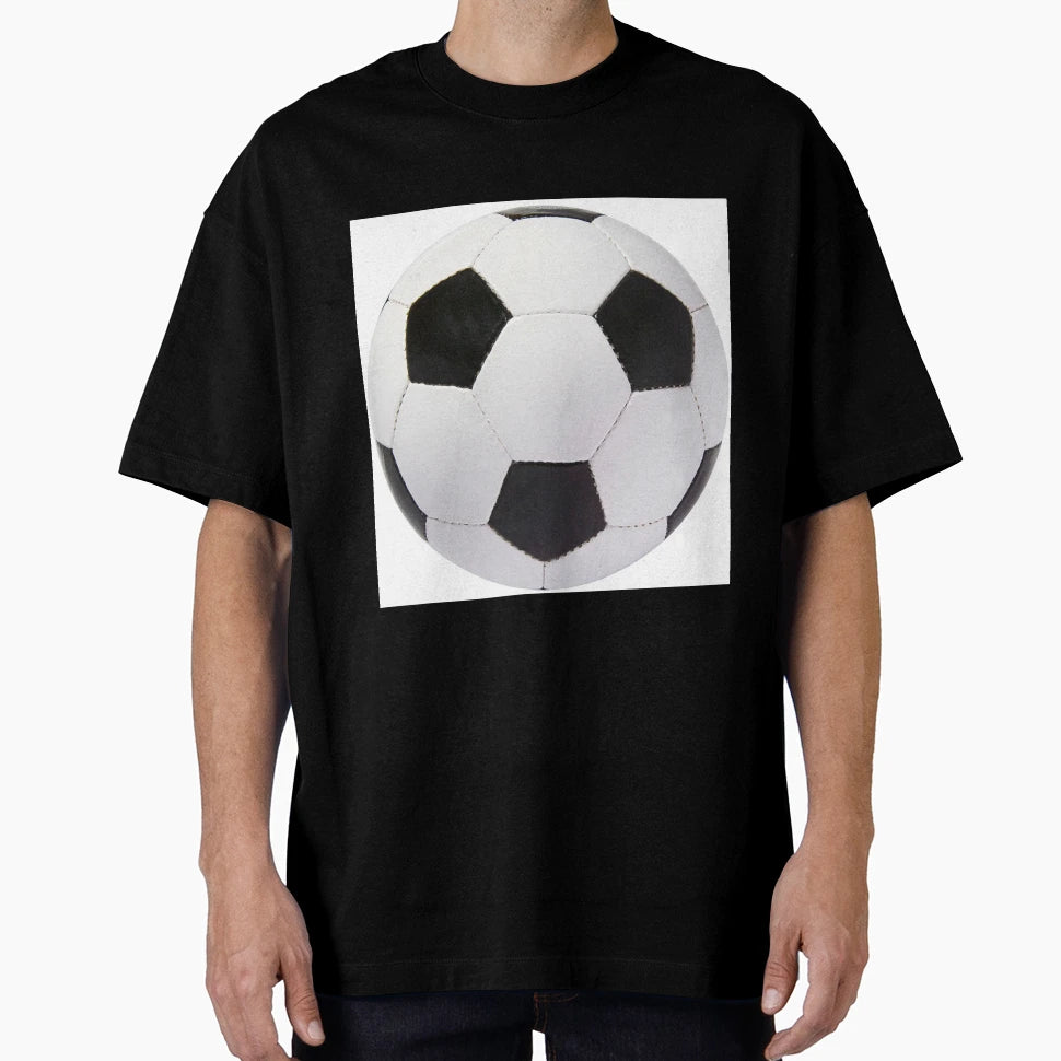 Ball T-Shirt - Minimalist Print Unisex - T-Shirt, Sweatshirt, Hoodie