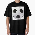 Ball T-Shirt - Minimalist Print Unisex - T-Shirt, Sweatshirt, Hoodie