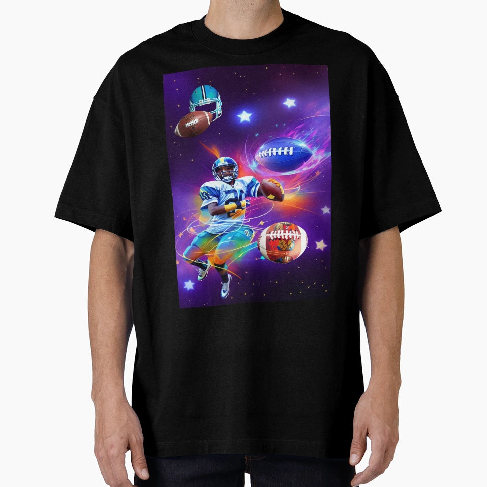 Inspirational Image Fantasy About T-Shirt - Graphic Print Unisex - T-Shirt, Sweatshirt, Hoodie