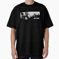 Joe B W T-Shirt - Minimalist Print for Adults - T-Shirt, Sweatshirt, Hoodie