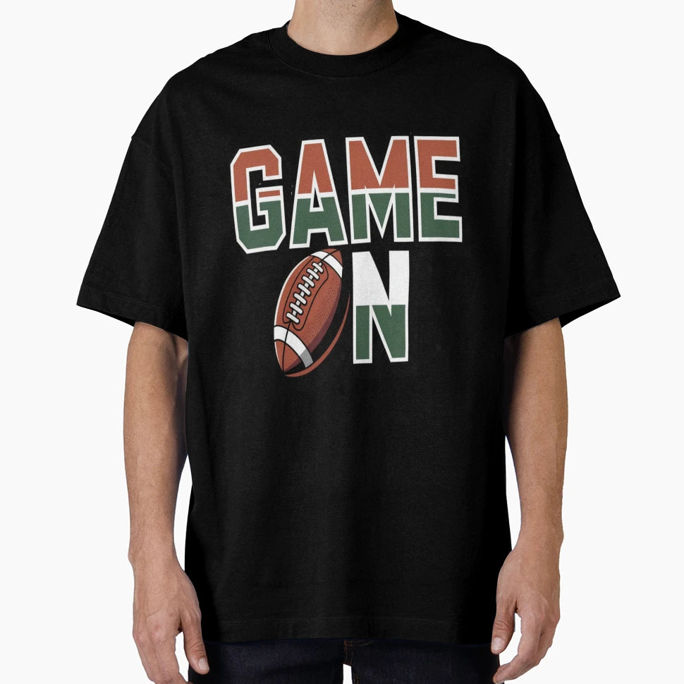 Game T-Shirt - Casual Everyday Wear for Adults - T-Shirt, Sweatshirt, Hoodie