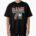 Game T-Shirt - Casual Everyday Wear for Adults - T-Shirt, Sweatshirt, Hoodie